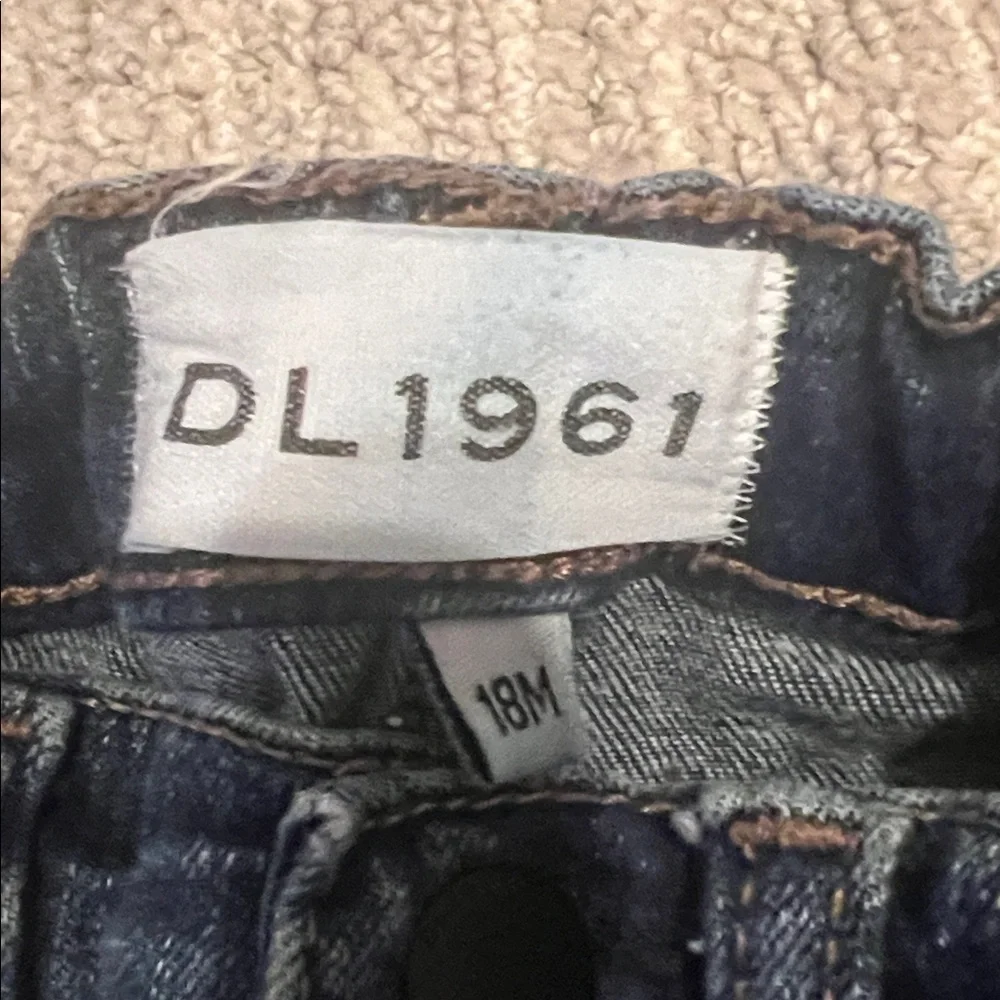 DL1961 stylish dark